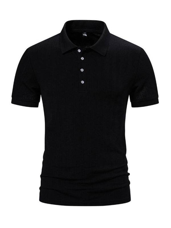 Poloshirt für Herren - FreeWave Fashion 