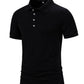 Poloshirt für Herren - FreeWave Fashion 