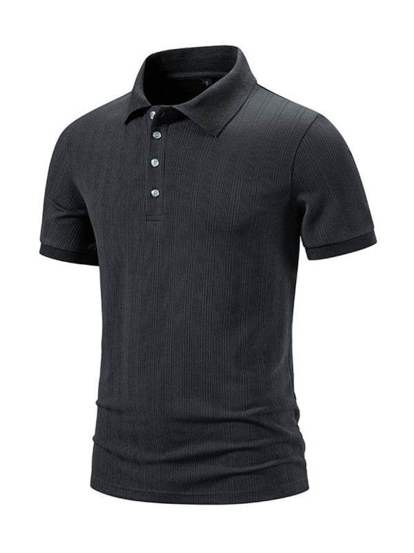 Poloshirt für Herren - FreeWave Fashion 