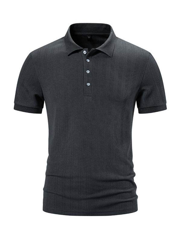 Poloshirt für Herren - FreeWave Fashion 