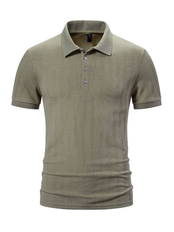 Poloshirt für Herren - FreeWave Fashion 