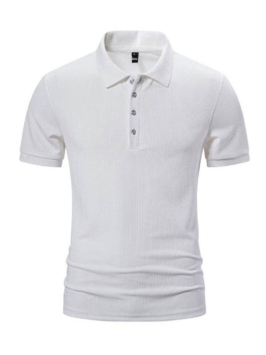 Poloshirt für Herren - FreeWave Fashion 