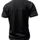 Kurzärmliges T-Shirt - FreeWave Fashion 