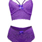 Dessous-Set mit Spitze - FreeWave Fashion 