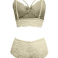 Dessous-Set mit Spitze - FreeWave Fashion 