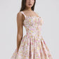 Elegantes Kleid - FreeWave Fashion 