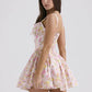 Elegantes Kleid - FreeWave Fashion 