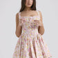 Elegantes Kleid - FreeWave Fashion 