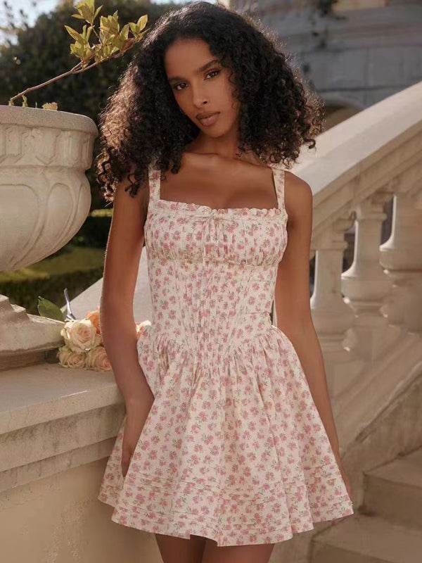 Elegantes Kleid - FreeWave Fashion 