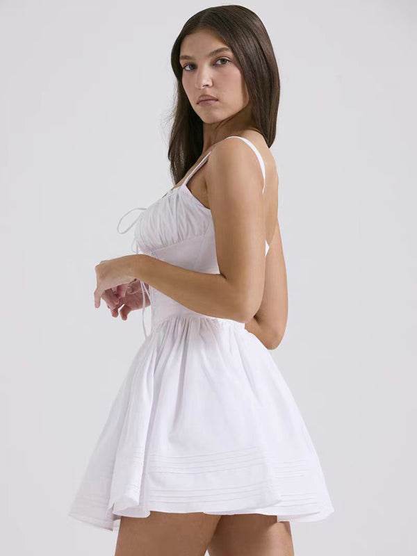 Elegantes Kleid - FreeWave Fashion 
